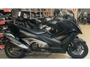 VENDO KYMCO AK 550 (2020) USATA A TORINO (CODICE 9922152) - MOTO.IT