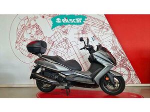 VENDO KYMCO DOWNTOWN 350I ABS (2015 - 17) USATA A SONA (CODICE 9922388) - MOTO.IT