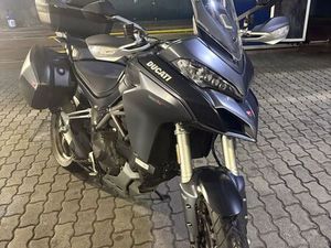 DUCATI MULTISTRADA 1260 MAIA