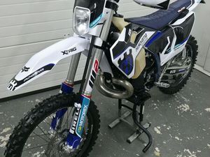 HUSQVARNA TE300I TBI VILA DE CUCUJÃES