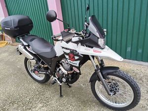 MOTA TRAIL 125 MALAGUTI DUNE ALMEIRIM