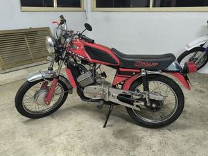 FAMEL XF-17 SUPER | MOTOR ZÜNDAPP | DOCUMENTOS | EXCELENTE ESTADO SERZEDO E CALVOS