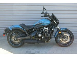 2019 KAWASAKI VULCAN S ABS