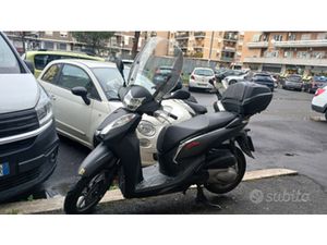 HONDA SH 300 SPORT 2020