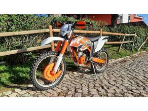 KTM FREERIDE 350 – EXCELENTE ESTADO DEPOSITO EXTRA. CARCAVELOS E PAREDE