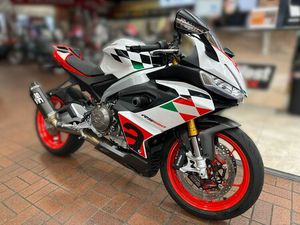 2024 APRILIA RS 660 EXTREMA