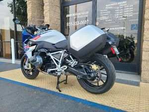 USED 2023 BMW R 1250 RS