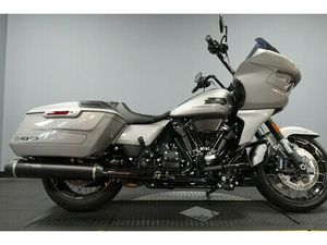 2023 HARLEY-DAVIDSON CVO ROAD GLIDE LTD ANNIVERSARY