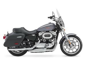 2017 HARLEY-DAVIDSON® XL1200T - SUPERLOW® 1200T
