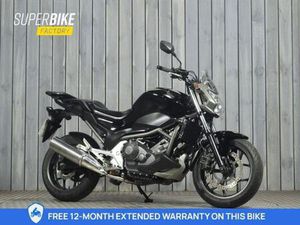 2013 13 HONDA NC700S SA