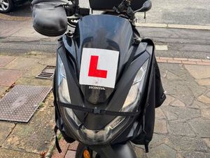 HONDA, PCX, 2022, 125 (CC)