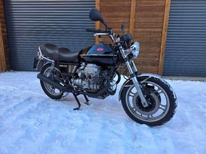 MOTO GUZZI 850 T3