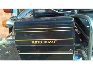 VENDO MOTO GUZZI T3 850 - T (1975 - 84) USATA A FORLI' (CODICE 9921932) - MOTO.IT
