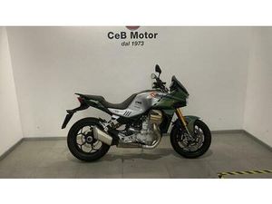 VENDO MOTO GUZZI V100 MANDELLO S (2022 - 24) USATA A FIRENZE (CODICE 9922268) - MOTO.IT
