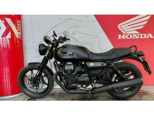VENDO MOTO GUZZI V7 STONE (2025 - 26) USATA A PEDEROBBA (CODICE 9922073) - MOTO.IT