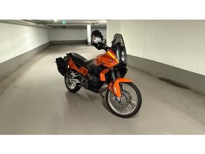 KTM 950 ADVENTURE S