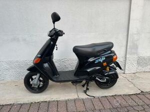 SCOOTER PIAGGIO ZIP 50