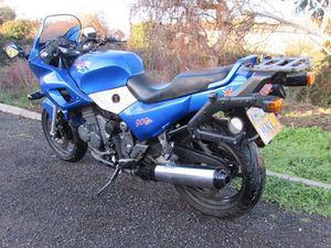 TRIUMPH SPRINT 900 885 CC