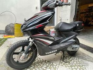 YAMAHA AEROX 50