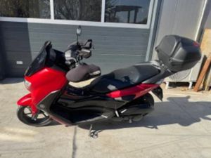 YAMAHA NMAX NMAX 155