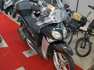 YAMAHA XENTER 150 GARANZIA 12 MESI