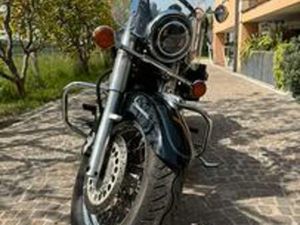 YAMAHA XVS 1100 DRAG STAR