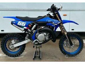 YAMAHA YZ 65 MINI CROSS ENDURO