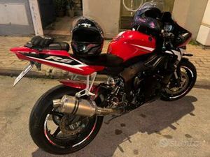 YAMAHA R6 2003
