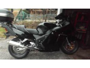 HONDA, CBR, 2006, 1137 (CC)