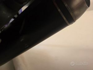 YAMAHA MT 10 2022 CON 25.000KM