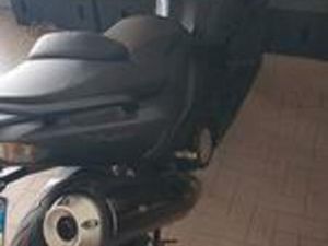 YAMAHA T MAX 530 - 2012