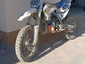 HUSQVARNA TC
