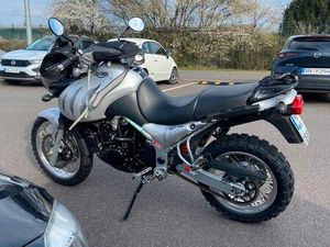TRIUMPH TIGER 955I