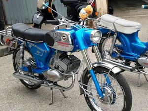 ZÜNDAPP KS 50