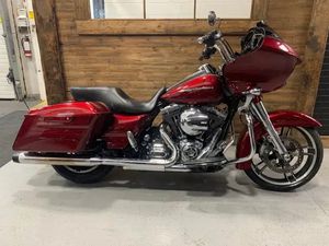 2016 HARLEY-DAVIDSON ROAD GLIDE SPECIAL