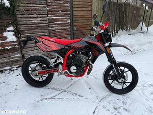 SWM SM 125 R