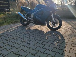 TRIUMPH SPRINT ST 955I