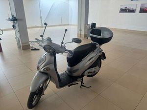 KYMCO PEOPLE 150