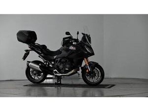 2025 HONDA NT NT1100DESED (25MY) TOURER PETROL AUTOMATIC