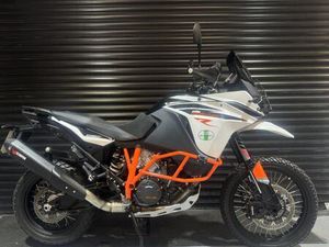 2018 18 KTM 1090 ADVENTURE R