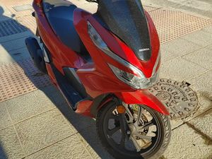 HONDA PCX 125