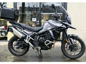 TRIUMPH TIGER 900 GT PRO