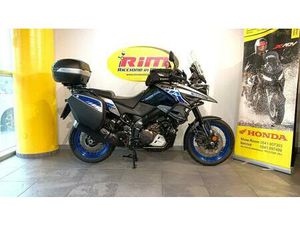 VENDO SUZUKI V-STROM 1050XT (2020 - 23) USATA A RICCIONE (CODICE 9922051) - MOTO.IT