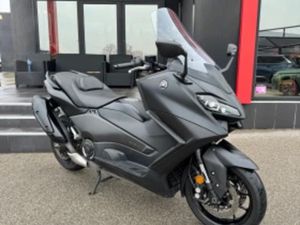 YAMAHA T-MAX 560I-ABS-TCS-KEYLESS-КАТО НОВ