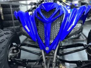 YAMAHA RAPTOR 700R НОВО