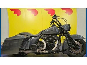 VENDO HARLEY-DAVIDSON 1340 ELECTRA GLIDE CLASSIC (1989 - 93) - FLHTC USATA A RAGUSA (CODICE 9922277) - MOTO.IT