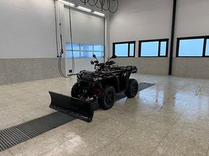 POLARIS SPORTSMAN 1000
