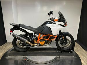 2017 KTM 1090 ADVENTURE R