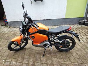 SUPERSOCO TS + 2TER AKKU!!!!