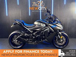 2019 SUZUKI GSX-S1000F 1000 EURO 4